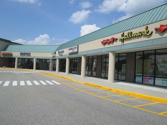31 Hannaford Dr