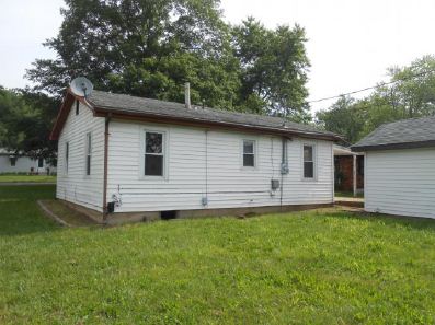 222 Hickory Street