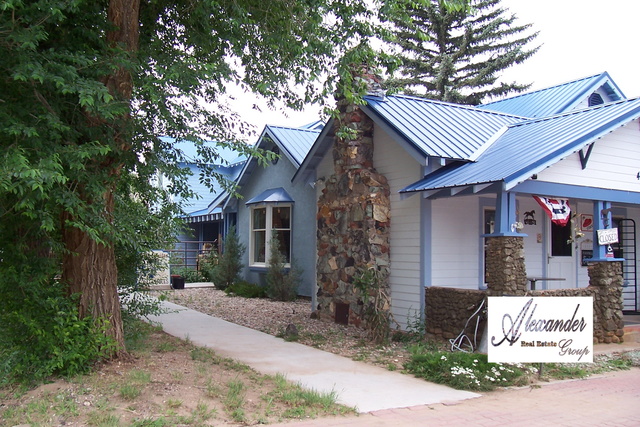 414 Main Street