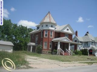 203 Auburn Ave
