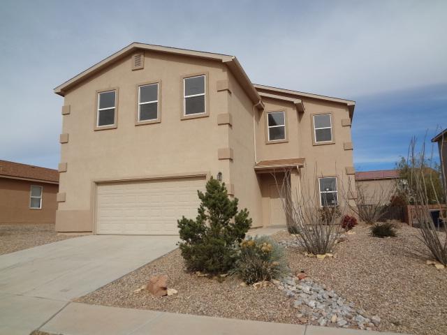 3560 Wagon Wheel St Sw