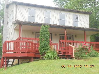 243 Glenridge Cir