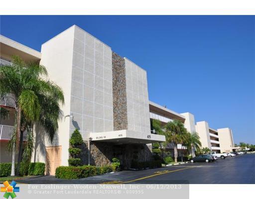 415 SE 11th Ter # 404