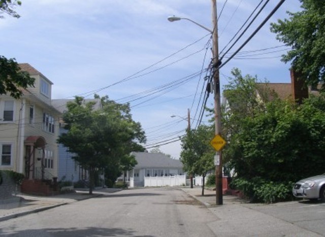 65 Chatham St