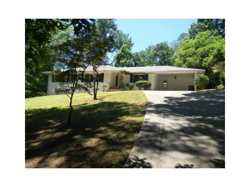 4340 Peachtree Dunwoody R