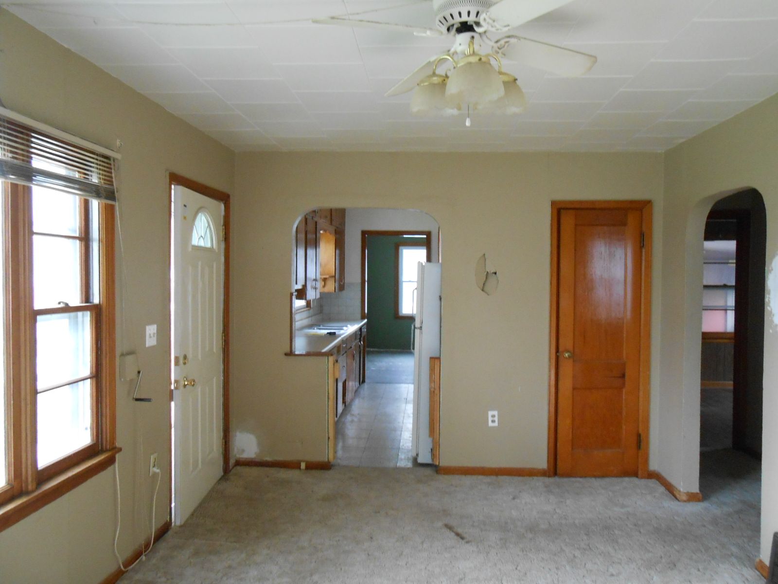 521 Truman Ave