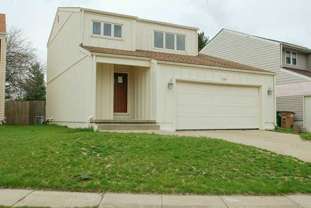 716 Knolls Ct