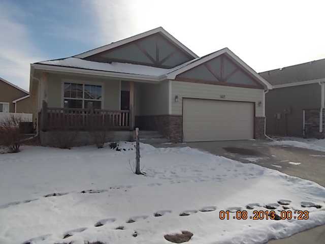 1407 Windjammer Dr