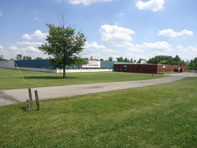 981 Ballardsville Rd