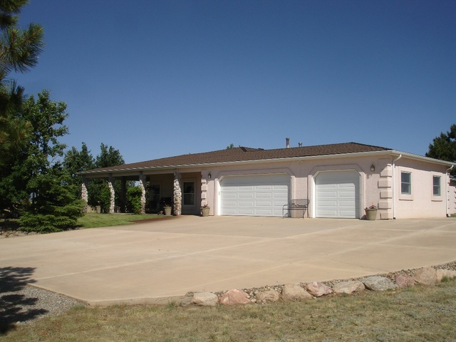 9750 Tercel Drive