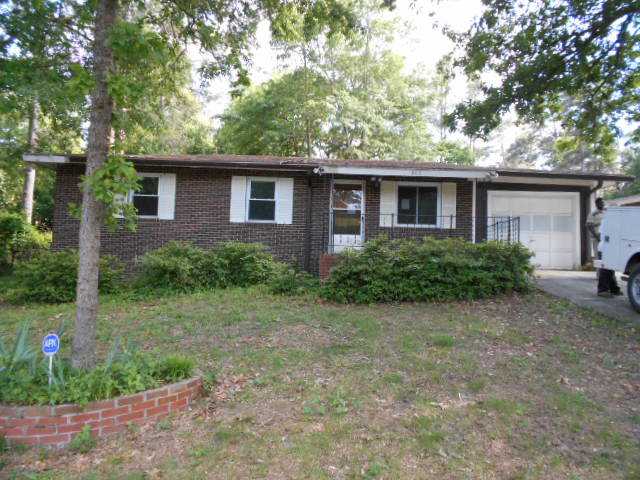 803 Seymour Dr
