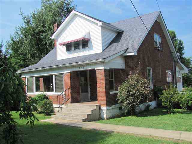 541 Wilson Rd