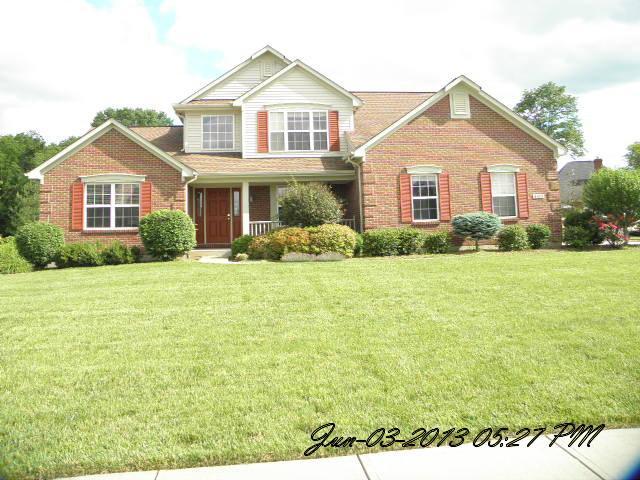 4513 Margo Ln