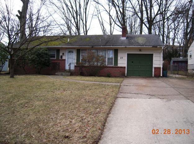 23 Glen Mawr Dr