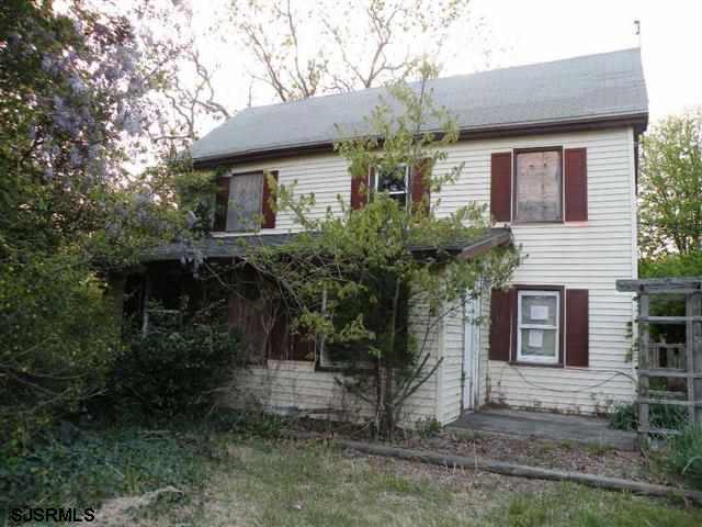 191 Steelmanville R