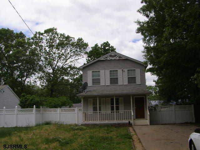 423 S Xanthus Ave