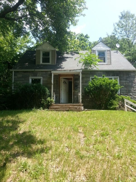 821 Coolidge St