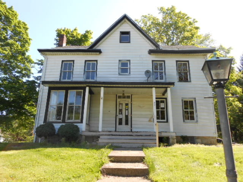 92 Kennedy Rd