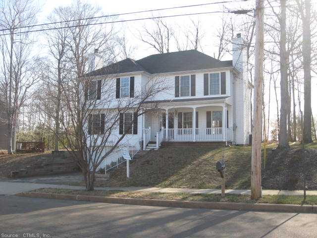 465 Stevenson Rd