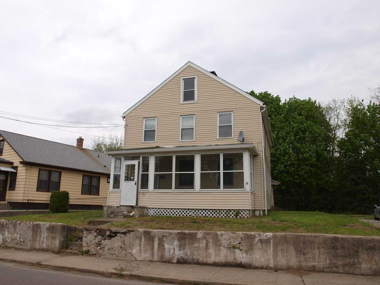 73 Sherman St