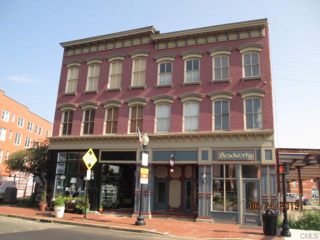 137 Washington St # A202