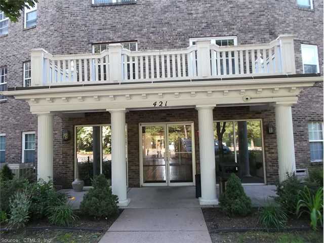 421 Tolland St Unit 312