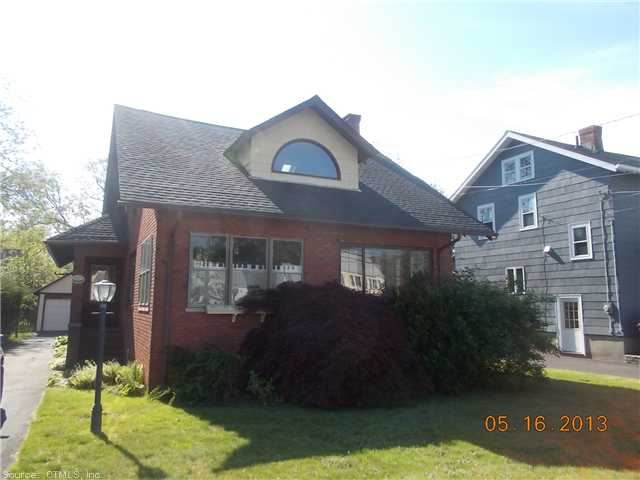 34 Newington Rd