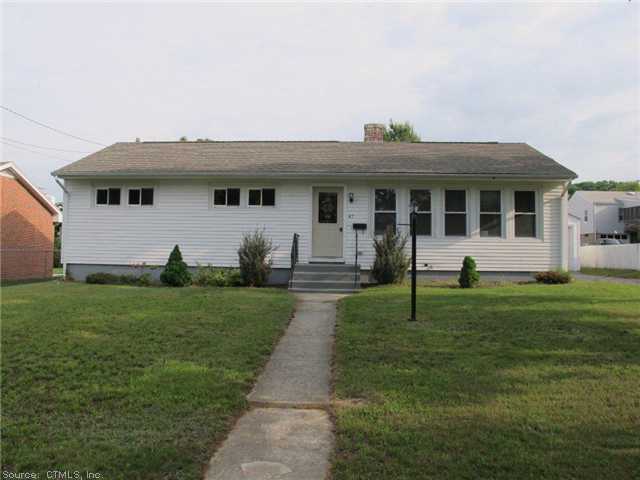 47 Sunset St