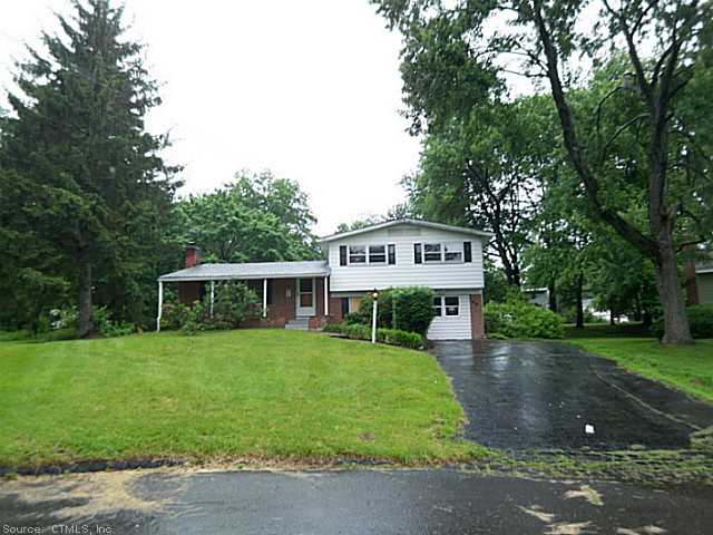 60 Spencer Dr