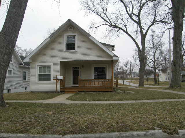 300 Gardner St