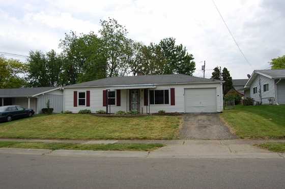 1056 Olympia Dr
