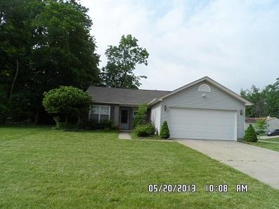 14 Bobwhite Ct