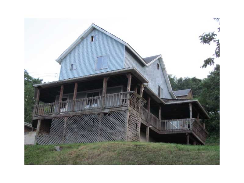 234 Card Ave