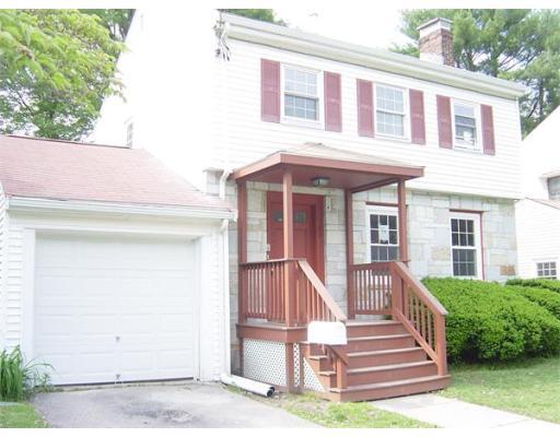12 Hartlawn Road