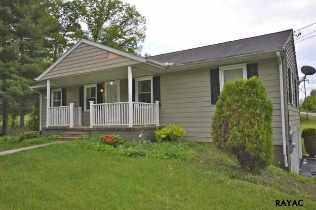 45 Oak Hill Dr