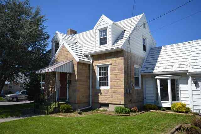 660 Baer Ave