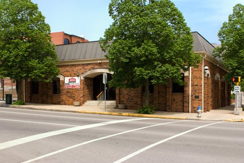 123 S College Ave