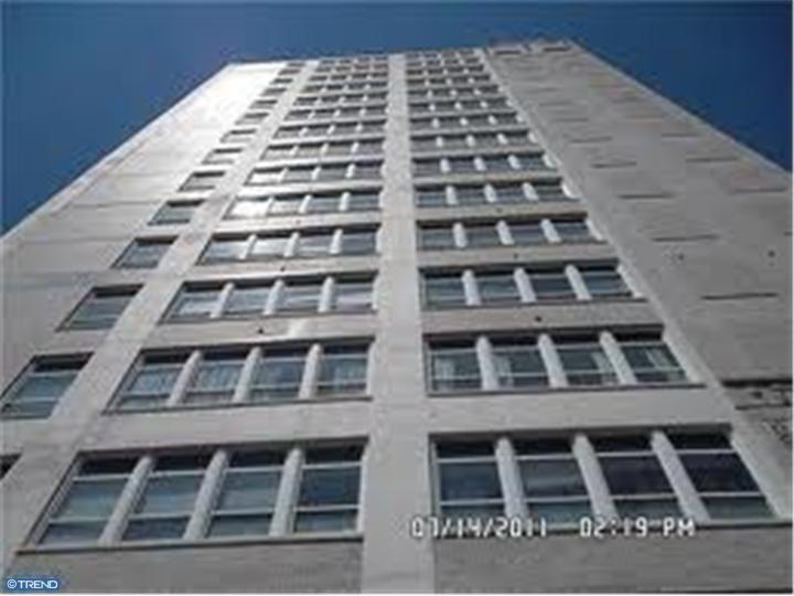 1100 Vine St Apt P304