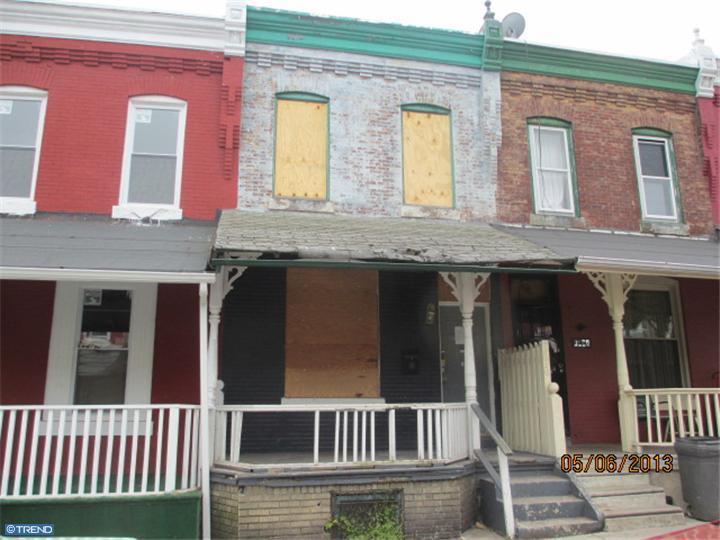 3836 Wyalusing Ave