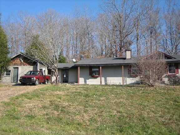 1098 Stray Winds Mtn