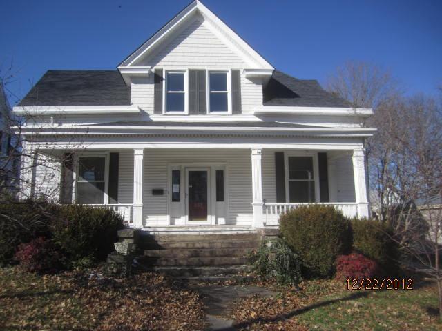 233 Boone Ave