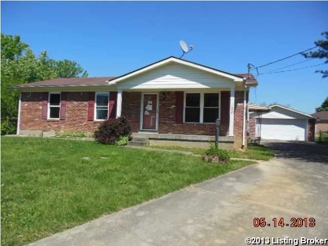 128 Fortney Ct