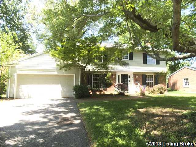 6705 Greenlawn Rd