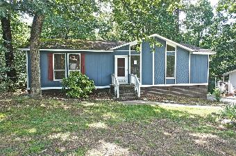 5764 Desoto Drive