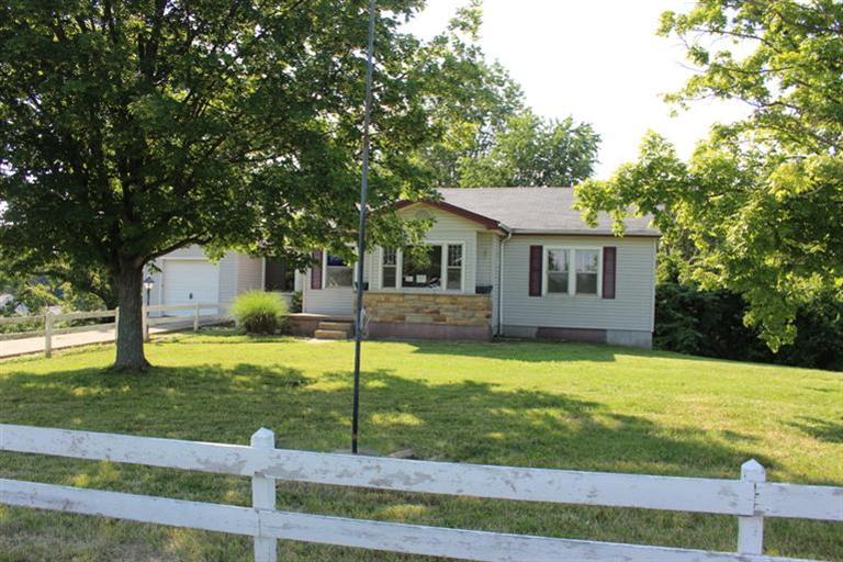 5241 Cody Rd