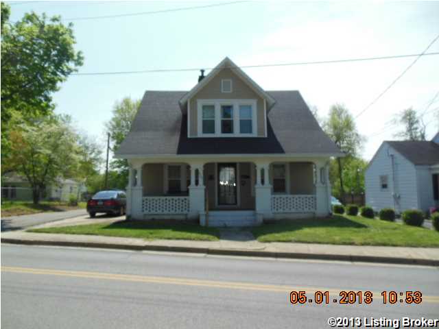 405 N Main St