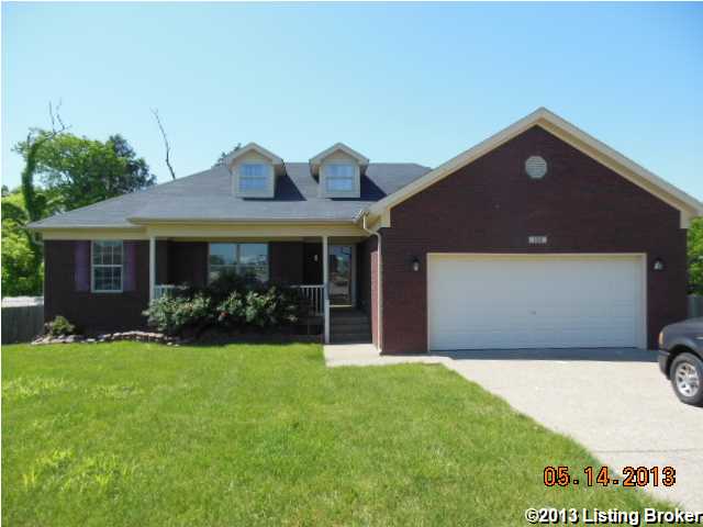 138 Fawn Way