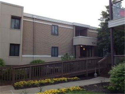104 Winding Way # 104