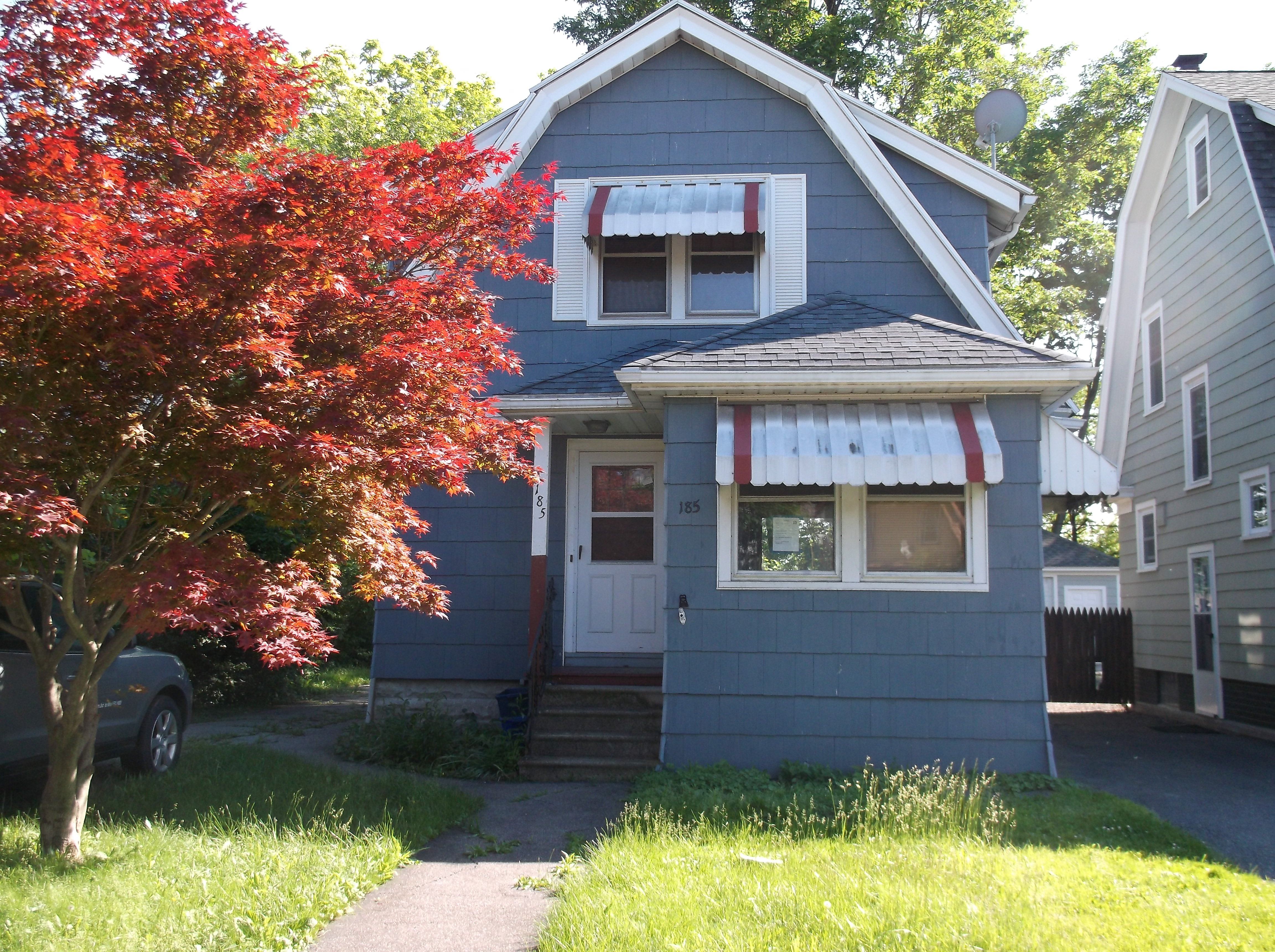 185 Kingsboro Rd