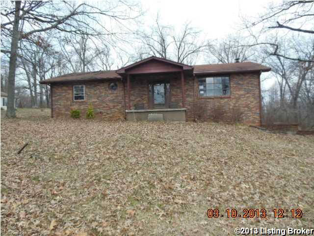 98 E Rhudes Creek Rd